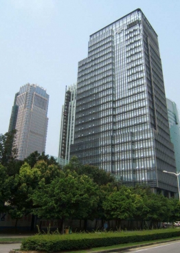 深圳联通大厦