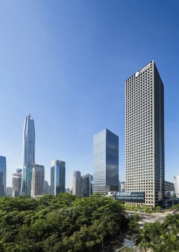 深圳太平金融大厦