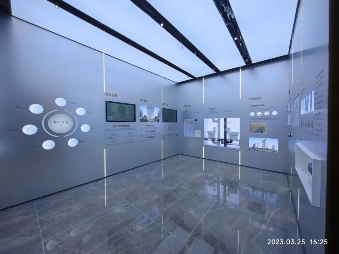 阳极氧化铝板在现代建筑中的多维应用-广东恒泰同创建设工程有限公司